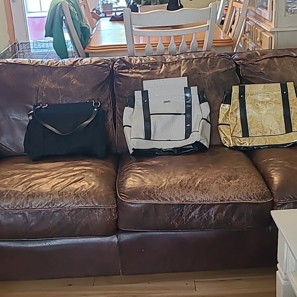 Miche Handbags - Miche Bag Insert and 2 shells